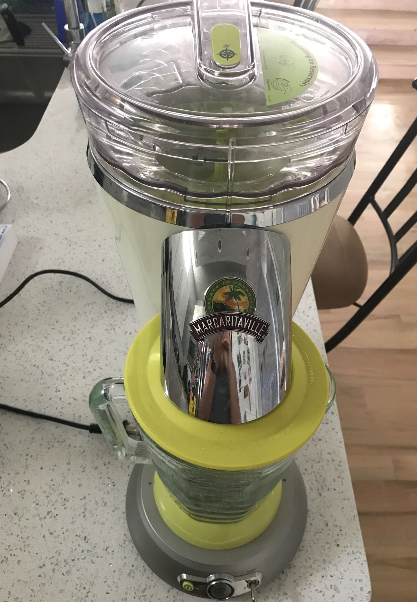 Jimmy Buffett Margaritaville blender for Sale in Nashville, TN - OfferUp