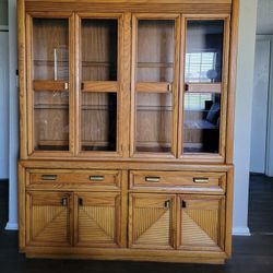 China Cabinet 