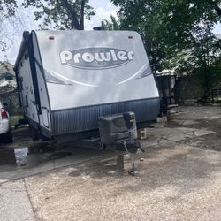 2018 Camper 