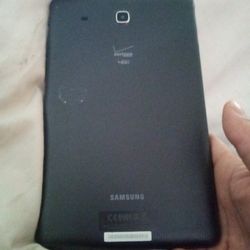 Samsung Galaxy Tab E  16GB