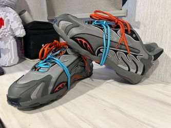 A$AP Rocky X Puma Inhale Size 11