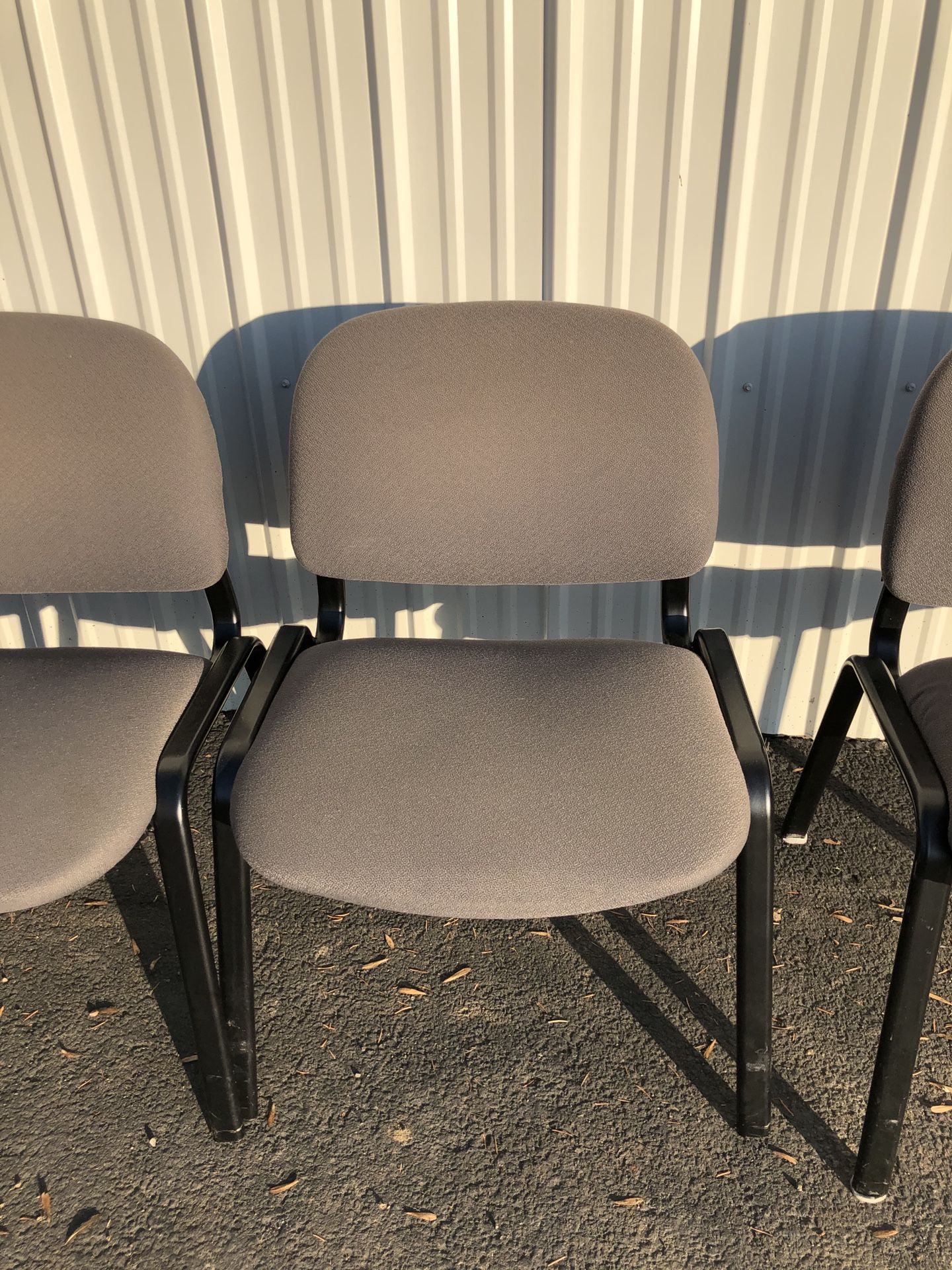Nice office chairs