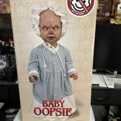 Full Moon Baby Oopsie 1:1 Replica 