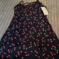 New women’s swim dress / bathing suit with built-in shorts
