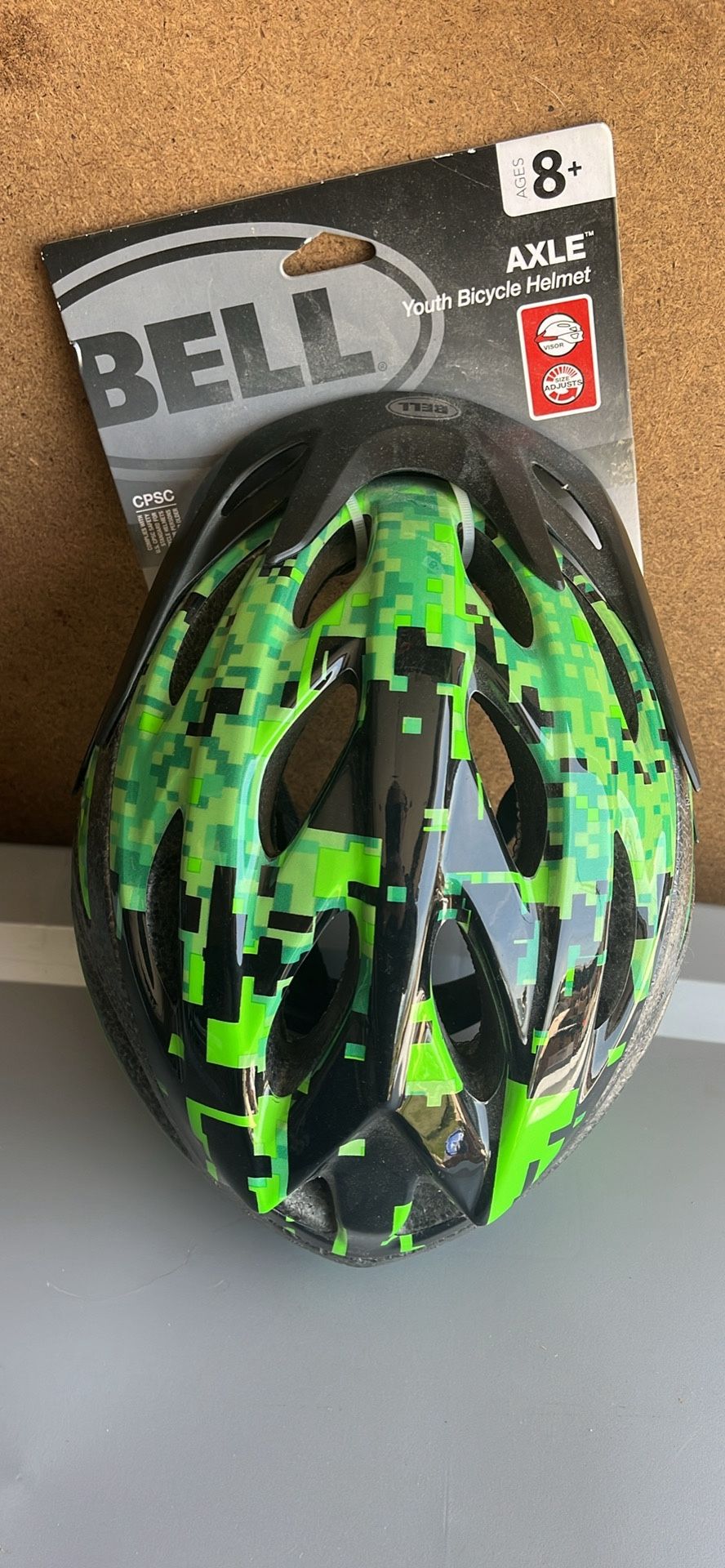 Kids Bike Helmet