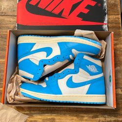 Nike Jordan 1