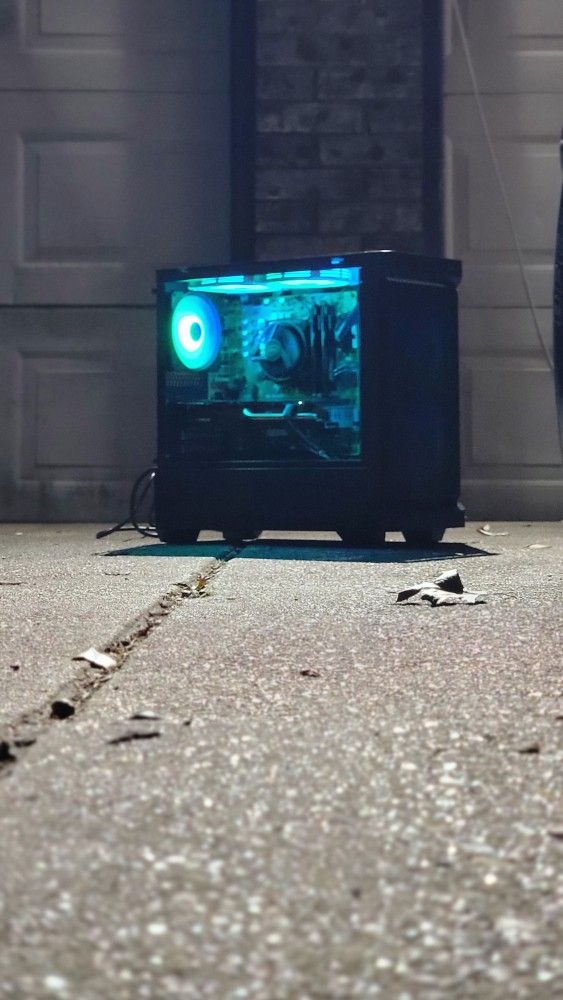 Gaming PC