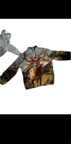 Creature Action Network Hoodie