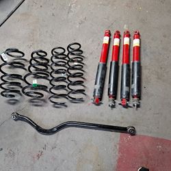 Jeep Wrangler JK 2007-2018