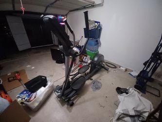 Elliptical