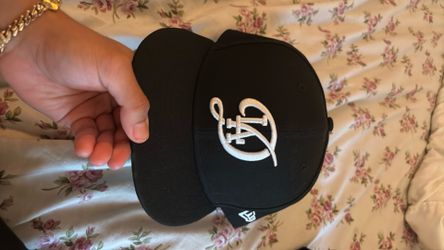 La hat