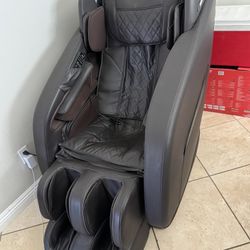 Ergotec Massage chair