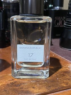 Banana Republic No 17