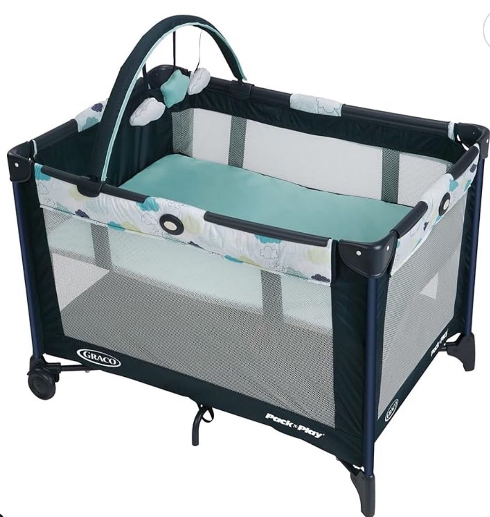 Graco Pack N Play