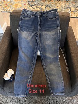 Womens Jeans- Like New