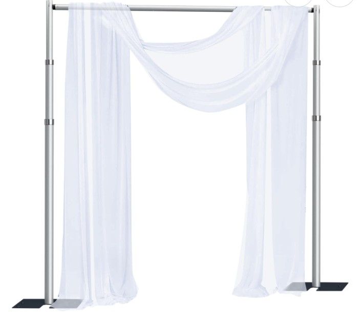 Photo Backdrop Set