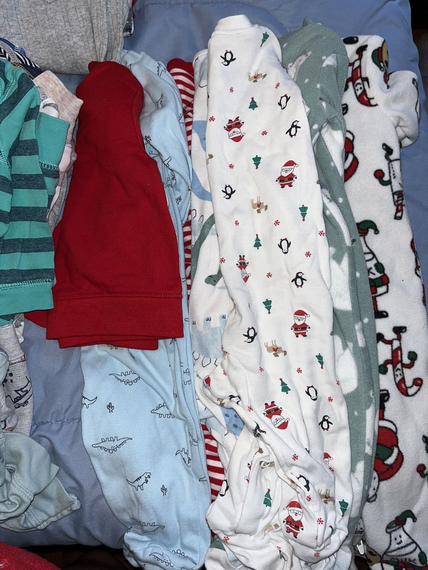 Baby Clothes