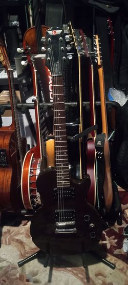 Epiphone Les Paul Special II