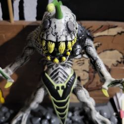 TOY COLLECTIBLES
