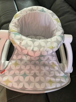 Baby Bassinet / Swing , Feeding Booster Seat & Bath Tub