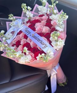Flower arrangements