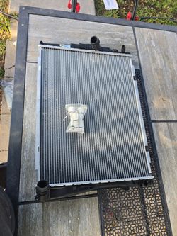 Radiator