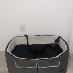 Dog Car Seat Large