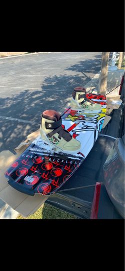 Wakeboard
