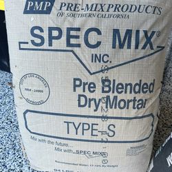 A assortment of supplies from a bathroom renovation