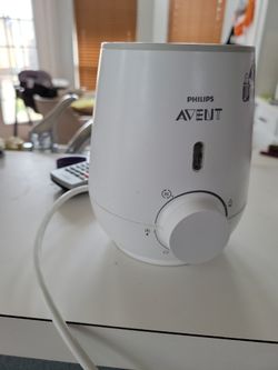 Bottle Warmer