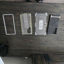 Samsung S24 Ultra Phones Cases (2)