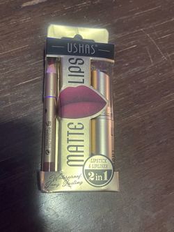 Lipstick Set
