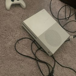 Xbox One S 