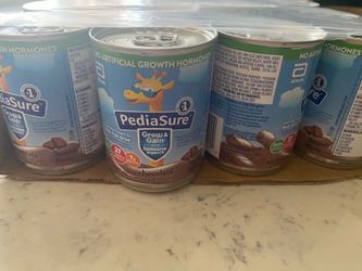 PediaSure