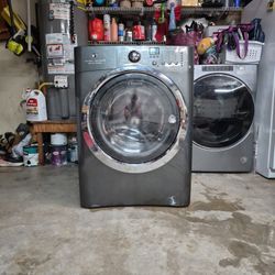 Electrolux Washer (Not Working)