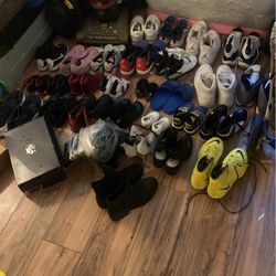 Shoes Shoes Shoes 