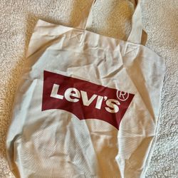 Levi’s Tote Bag