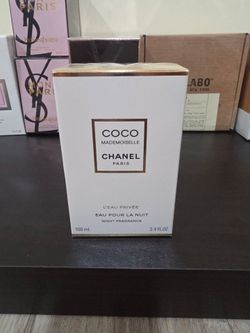 Chanel Coco Mademoiselle L'Eau Privée 100ml