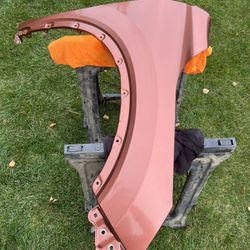 2016-2022 Lexus Rx 450 Front Right Fender