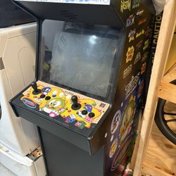 Gaming Center  