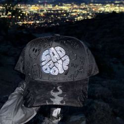 Sad Boyz Hat