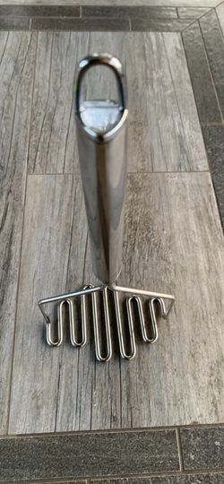 Wire Hand Masher