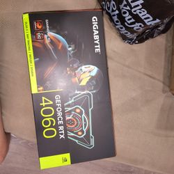 GeForce RTX 4060 