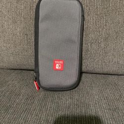 Nintendo Switch Case Pouch