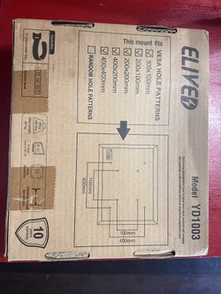 TV Mount