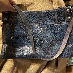 patrisha nash purse