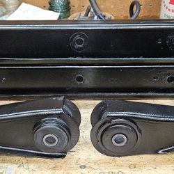 Chevelle Suspension Parts. GM A-BODY