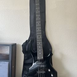 Glarry Electric Bass Dark