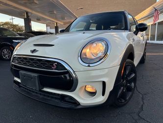 2017 MINI Clubman