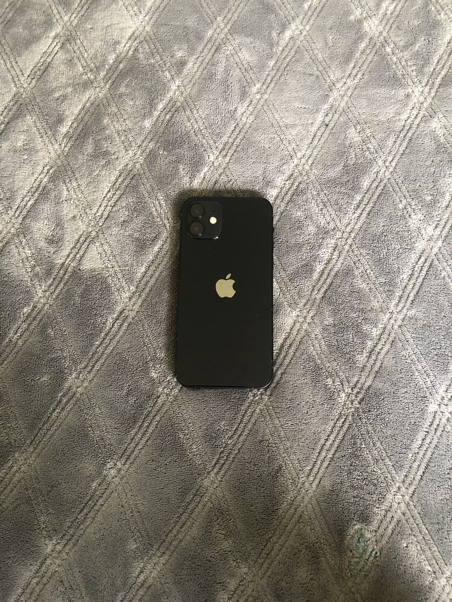 iPhone 12 Mini (passcode Locked)